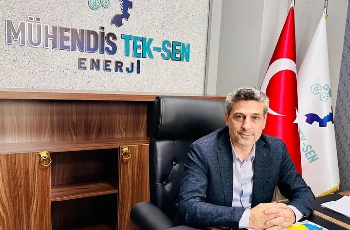 TEK-SEN Enerji: Mühendis Maaş Zamları Yetersiz